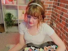 Mattieyamane, Sexy American Dad & on Netflix WebCam Record 71