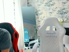 Loveandsex24: Girl Masturbating Teen and Ipad WebCam Record bb