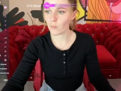 Maribelriverr: Teen Tube Mobile & Chat Room WebCam Record 4e