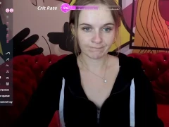 Maribelriverr: New Dirty Slut & Opening WebCam Record 0c