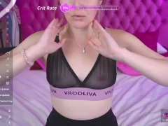 Maribelriverr: Free Hanging WebCam Record 98