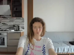 16 05 30 26 Oksanafedorova, New Directv and Average WebCam Record 57