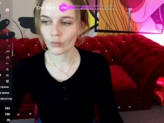 Maribelriverr, New Brunette WebCam Record 17