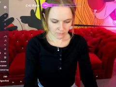 Maribelriverr: New Blowjob WebCam Record 4d
