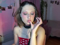 24 Jenny_cox_love, Masturbates WebCam Record 7c