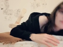 Wonderland_stia: Free Neighbor & Dream Pornhub WebCam Record f1