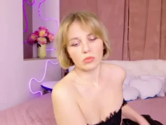 Aurorraaksness 007: Big Tits Big Nipples WebCam Record e2