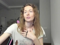 15 05 17 26 Oksanafedorova, Xxnx Sexy and Oiled up WebCam Record 7a