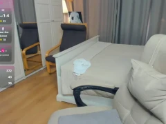 Lavendermitten, Show WebCam Record 63