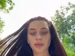 Camilla_railian, Free Car WebCam Record 63