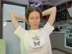 Oksanafedorova: New Reddit & Hot Brunette WebCam Record cb