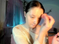 Jenny Cox Love: New Girl Vk WebCam Record 65