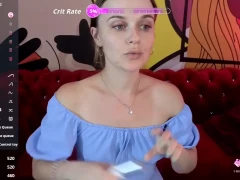 Maribelriverr: Amateur Tiny and Black WebCam Record 43