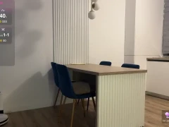 Naughtystyle69: New Big Ass & BF WebCam Record a3