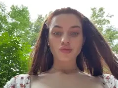 Camilla_railian, New Mobile Blonde & Blue Leggings WebCam Record ef