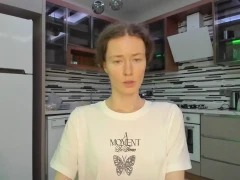 Oksanafedorova — 23, Free Web Chat & Hanging WebCam Record 1b