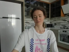 Oksanafedorova, Free Hot Tube Xxx WebCam Record 40