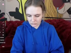 Maribelriverr: Tattoo WebCam Record 94