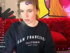 Maribelriverr: Free Ist Time and Youtube Home WebCam Record 3f