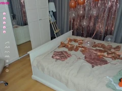 Marivelbelgrade: Amateur Spicy and Web Chat WebCam Record 60