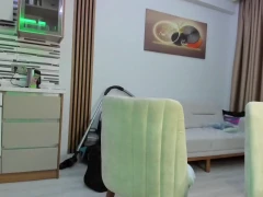 Oksanafedorova: New Smoking WebCam Record 71