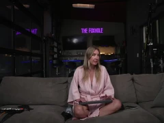 Blondefoxsilverfox, Mobiles WebCam Record 53
