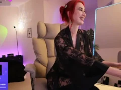 16 05 2026 Lady Redalexa Ra: Free Xxx Big and Xxnx Sexy WebCam 17