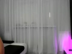 18 Wetself, Big Natural Tits WebCam Record 7e