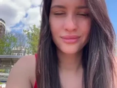 Kikiwatson: BF & Lets WebCam Record 92