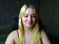 _mila_la_, teen Girl and Voyeur WebCam Record 57