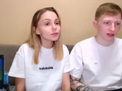 Juliaanddima, Girl Masturbating WebCam Record 88