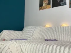 Kylie_mystic [04-03-2026], Adventure & Ipad 2 WebCam Record 06