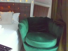 1 Aissh, New Close up Pussy WebCam Record 9c